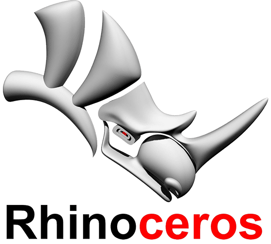 Rhinoceros-logo