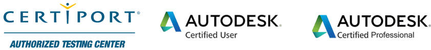 certiport-testing-center-autodesk-ACU-ACP